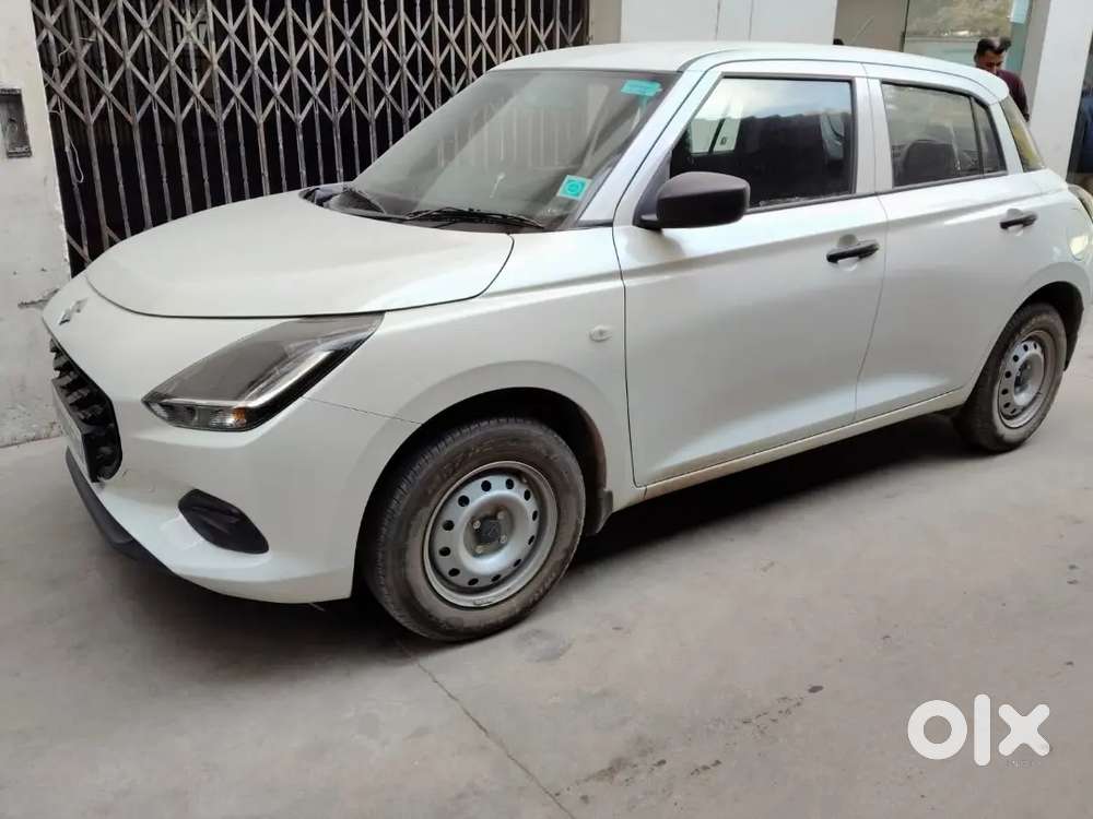 Maruti Suzuki Swift 2024