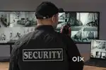 Company ke liye Security guard   कंपनी के लिए सुरक्षा कर्मी