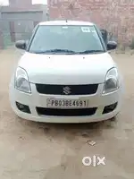 Maruti Suzuki Swift 2009 CNG & Hybrids Good Condition