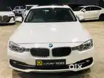 BMW 3 Series 2.0 320D Sport Line, 2018, Diesel