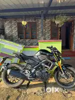 MT 15 for sale