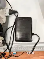 Haming machine