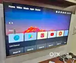 43 inch smart android frameless led tv 10999