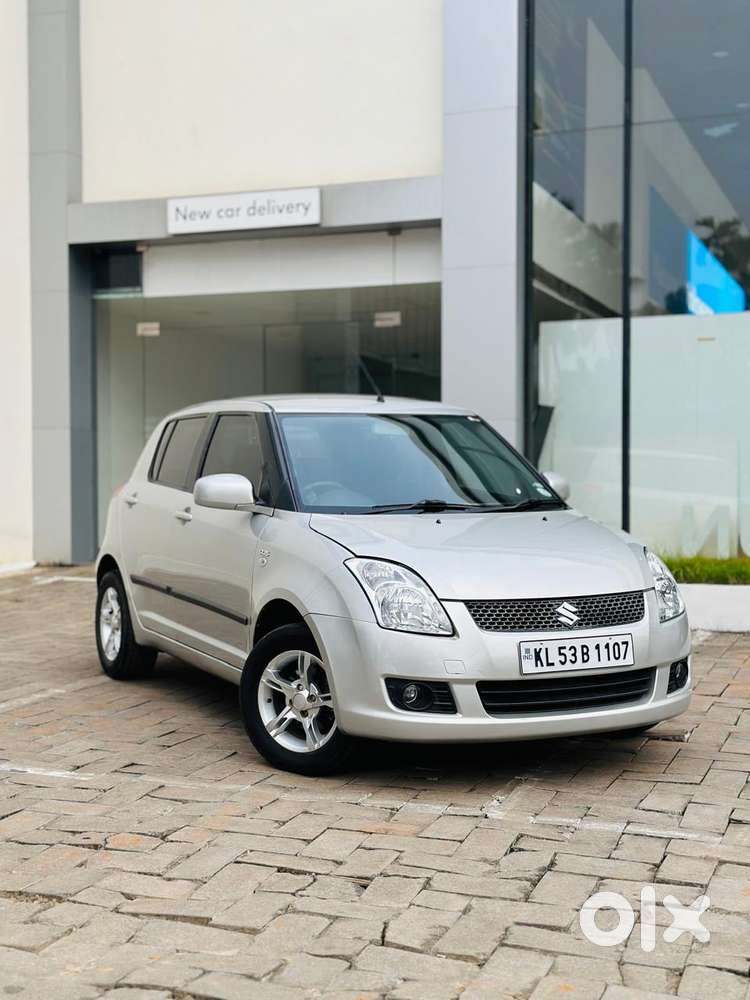 Maruti Suzuki Swift VDI Optional, 2010, Electric
