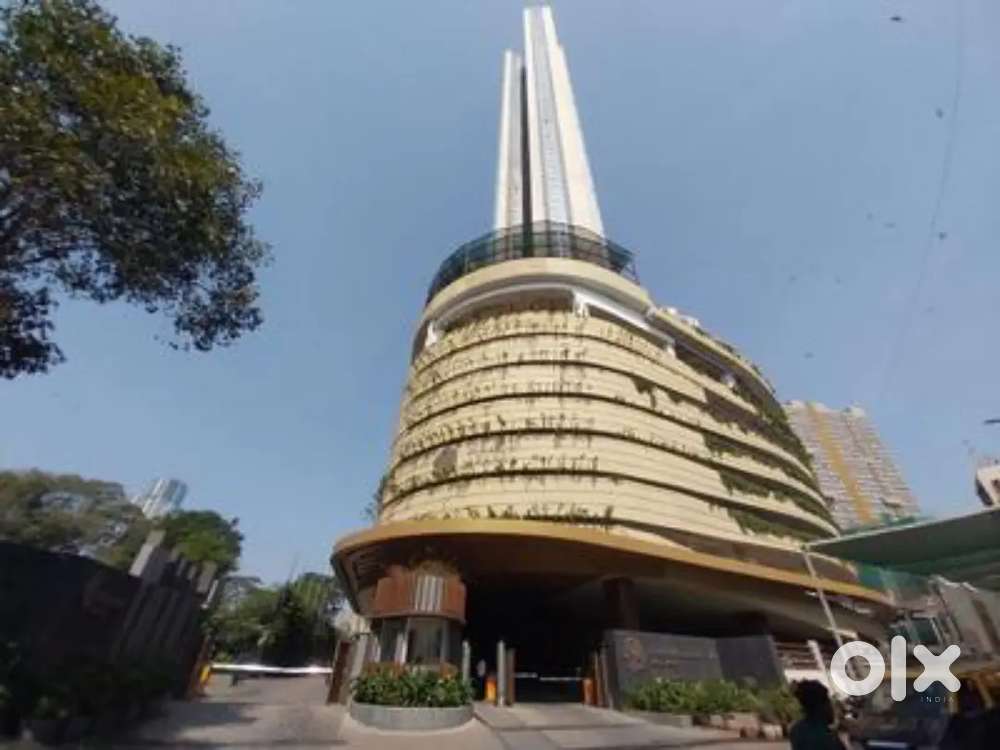 3 BHK flat for rent at mazgaon in Piramal aranya