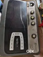 Electrolux washing machine 7.3 KG