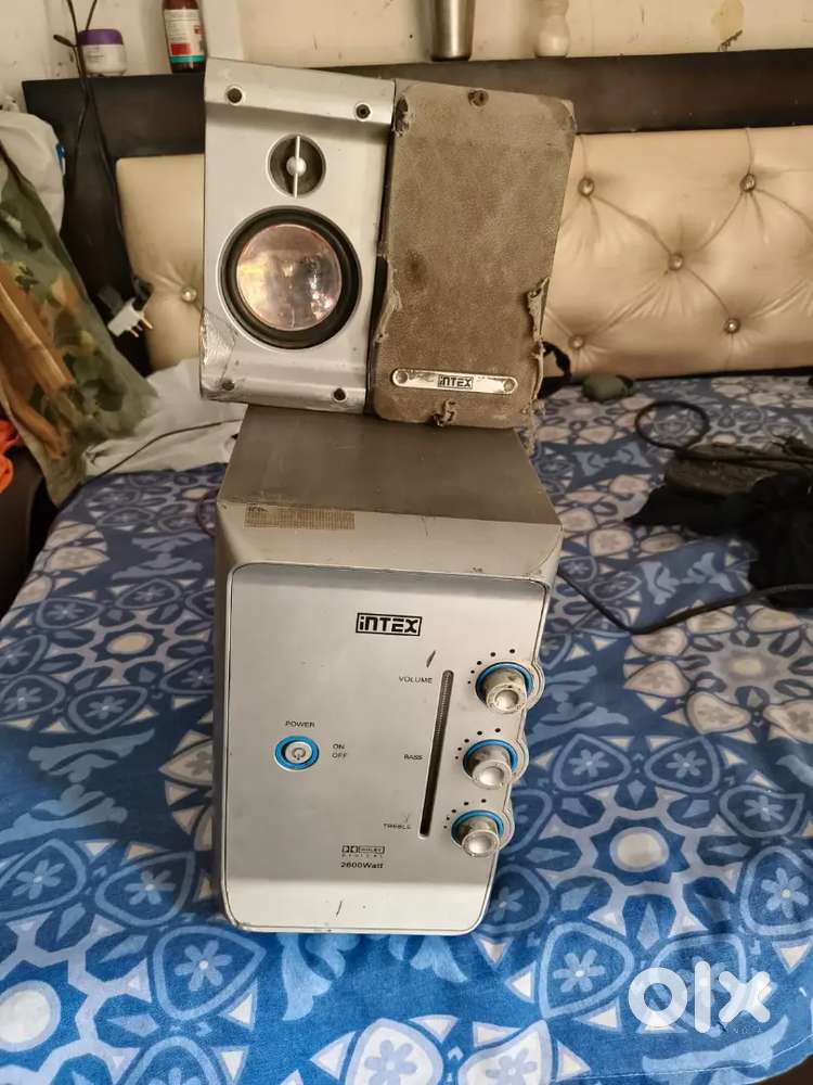 Computer Speker