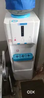 Water dispensers new condition