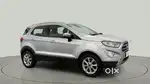Ford Ecosport 1.5 Petrol Titanium, 2018, Petrol