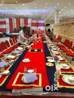 HAMZA CATERERS per plate RS 290