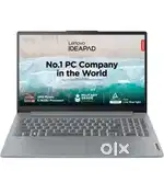 Just Unboxed I Lenovo Ideapad Slim 3, 16/512GB, 2GB Dedicated Graphics