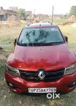 Renault KWID 2016 Petrol 70000 Km Driven