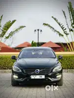 Volvo S60 D4 KINETIC, 2015, Diesel
