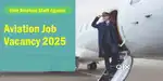 Limited Seats Are Available In Airlines Authority Jobs