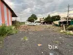 Commercial plot near highcourt