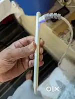 Kingone i pad pencil