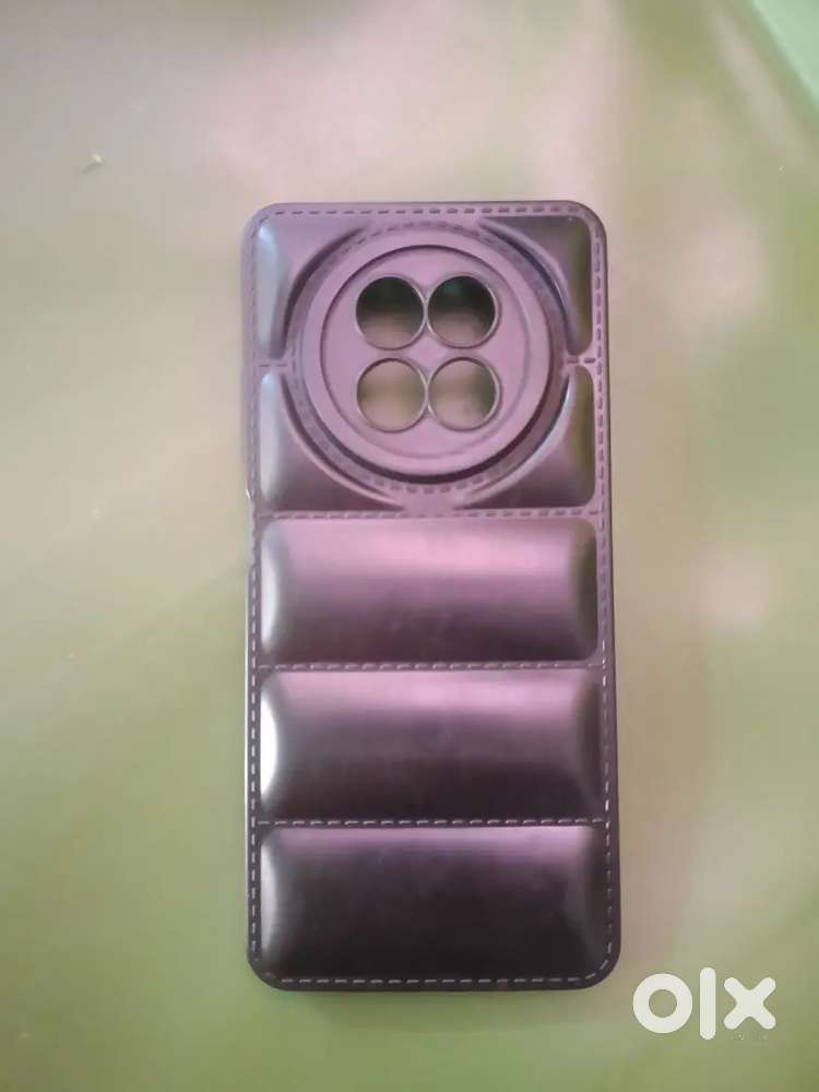 Brand new realme 125g cover .