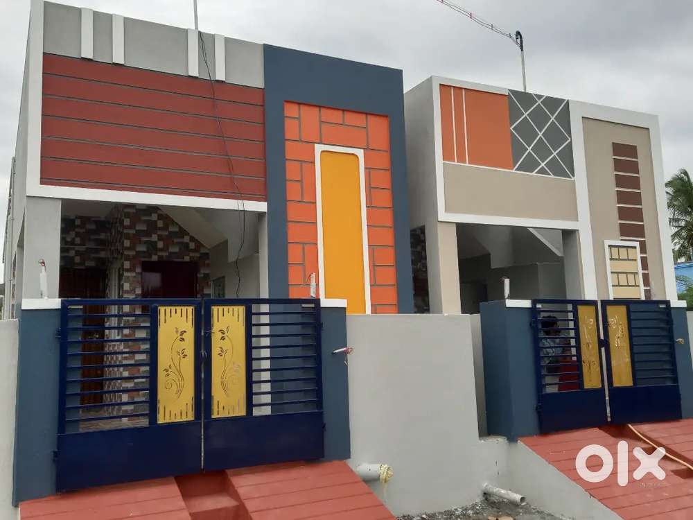 Individual house sale in chennai veppampattu nearRailway station