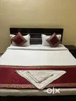 Ravi Properties Manduadih 3bhk FullFurnished Flat inRanipur Mahmurganj