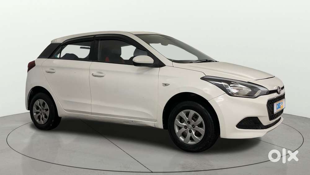 Hyundai Elite i20 Magna 1.2, 2015, Petrol