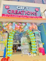 Shop helper  gift Shop