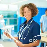 Staff Nurses