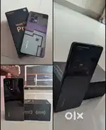 Redmi Note 12 Pro (128GB) – Excellent Condition, Great Price!