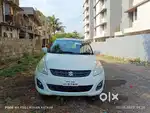 Dzire 2012