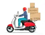 Need delivery staff for Delhiverycourier.Location:elapunkal,vallichira
