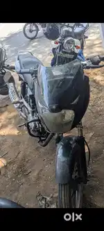 Pulsar 150 engine good condition 1 owner