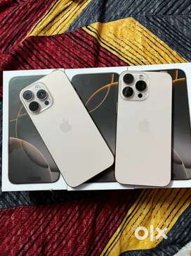 Today's dhamaka offer I phone 15pro max refurbished available in 256gb