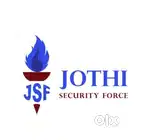 Security guard