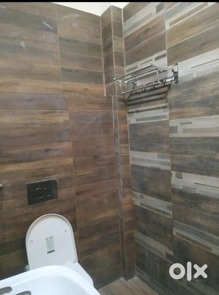 A very beautiful room for rent.