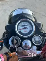 my bike is good condition