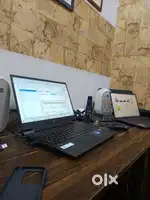 HP VICTUS 16 LAPTOP NEW CONDITION