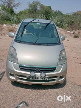 Maruti Suzuki Zen Estilo VXI BSIV, 2007, Petrol