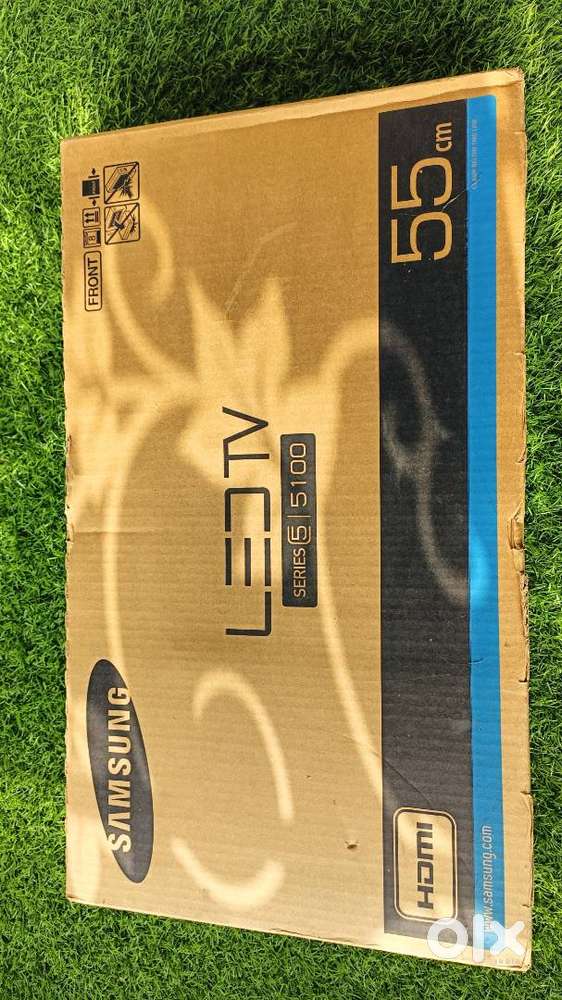 Samsung LED TV