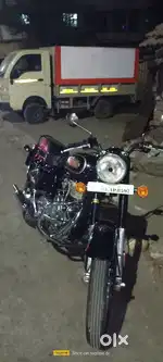 Bullet standard 350 vintage