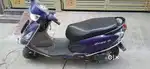 zest tvs 110