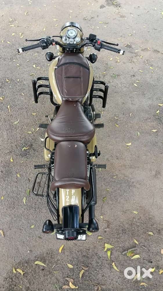 Condition good