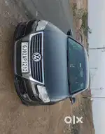Volkswagen Passat 2009