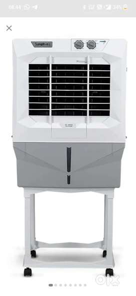 Symphony Jumbo 41L desert air cooler