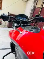 Bajaj Dominar 250 (2021)  Excellent Condition  11,600 Km Only