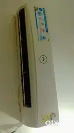 Godrej 1.5 ton AC