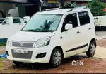 Maruti Suzuki Wagon R 2018 Petrol 63631 Km Driven
