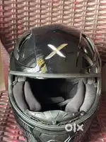 Axor helmets