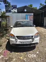 Tata Indigo Ecs 2015