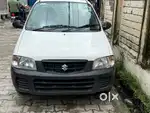 Maruti Suzuki Alto 2011 Petrol Well Maintained
