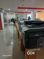 House keeping Staff / Office Boy