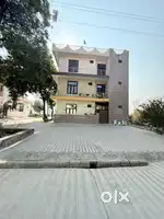 2bhk Flat for sale rohta road Bypass nh-58 Era graden